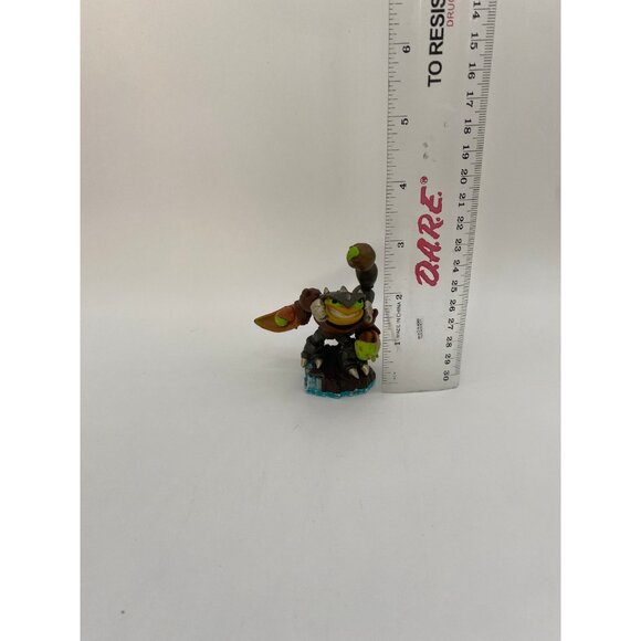 2013 Viacom Skylanders Swap Force Scorp Figurine Toy - Picture 5 of 6